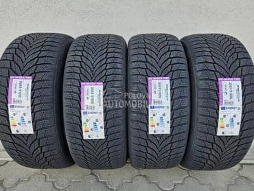 Nexen 245/45 R19 Zimska