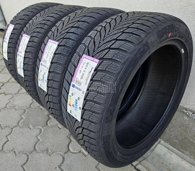 Nexen 245/45 R19 Zimska