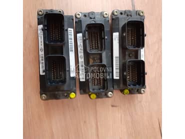 P2.P3 racunar za Fiat Punto