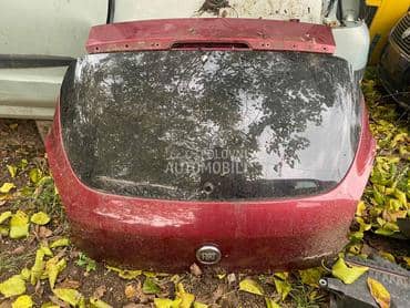 Gepek vrata za Fiat Bravo od 2004. do 2012. god.