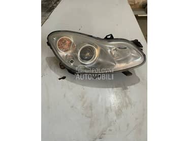 desni far za Smart ForTwo od 2007. do 2012. god.