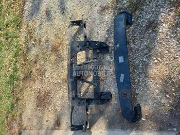 vezni lim prsa za Ford Mondeo od 2001. do 2007. god.