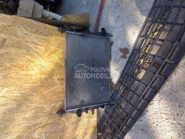 hladnjak motora za Ford Mondeo od 2004. do 2007. god.