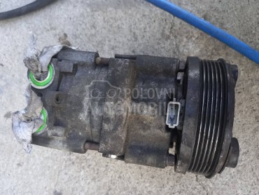kompresor klime tdci za Ford Mondeo od 2001. do 2007. god.