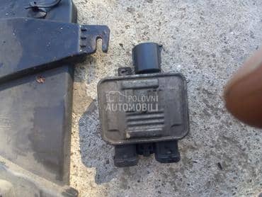 elektr. ventilatora hladn za Ford Mondeo od 2004. do 2007. god.