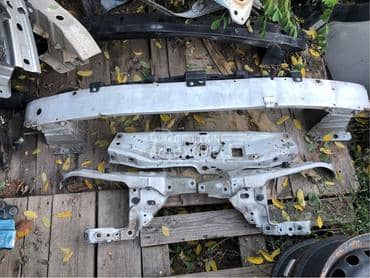 Sina branika vezni lim za Opel Astra H