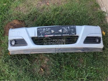 Branik sa prskalicama Y474 za Opel Astra H