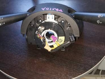 Ablender za Fiat Panda od 2014. do 2019. god.