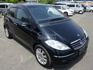 Mercedes Benz A Klasa W169 -  kompletan auto u delovima