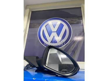 ELEKTROSKLOPIVI RETROVIZOR za Volkswagen Golf 7