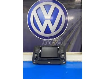 MULTIMEDIA NAVIGACIJA za Volkswagen Golf 7
