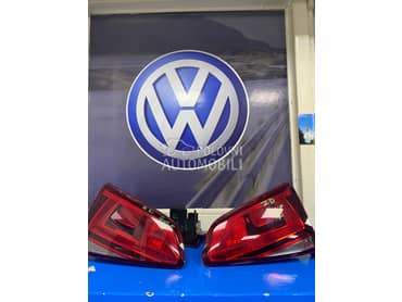 STOP LAMPE za Volkswagen Golf 7