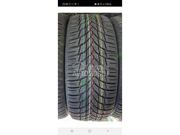 Lassa 235/45 R18 Zimska