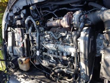 Motor 2.0 cdti 160ks za Opel Insignia od 2008. do 2012. god.