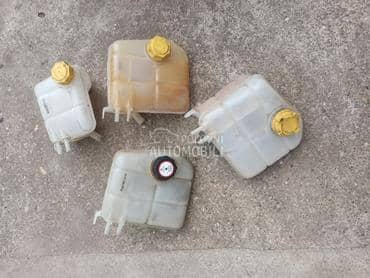 Posuda za Ford Focus od 1998. do 2004. god.