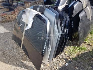 Prednja Hauba vise boja za Opel Astra H od 2004. do 2011. god.