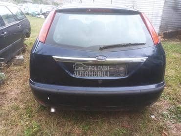 Gepek vrata za Ford Focus od 1990. do 2004. god.