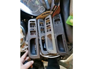 Ručka vrati za Volkswagen Bora, Golf 4, Passat B5 ... od 1998. do 2006. god.