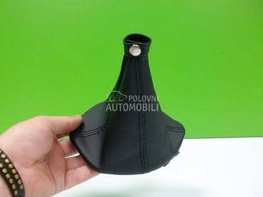 KOŽICA MENJAČA IVECO DAILY