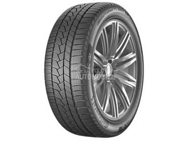 Continental 245/40 R20 Zimska