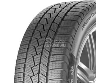Continental 245/40 R21 Zimska