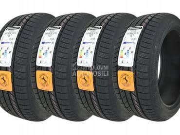 Continental 245/45 R18 Zimska