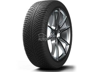 Michelin 245/40 R18 Zimska