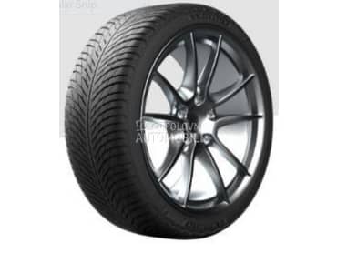 Michelin 245/40 R20 Zimska