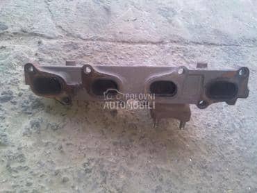 Izduvna grana za Mazda 6 od 2008. do 2012. god.