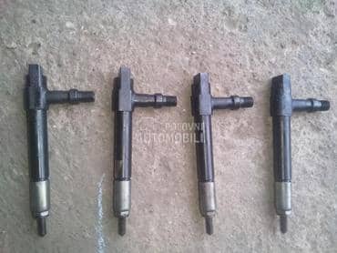 Dizne za Mazda Premacy od 2000. do 2007. god.