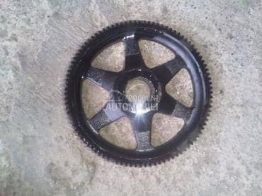 Zubčanik bregaste za Mazda Premacy od 2000. do 2007. god.