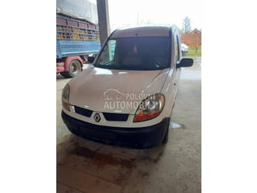 1.9D Delovi za Renault Kangoo