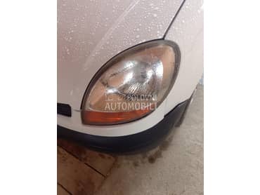 Farovi za Renault Kangoo od 2003. do 2008. god.