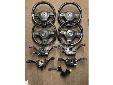 Volan tempomat za Volkswagen Passat B6, Passat B7, Passat B7 Alltrack ...