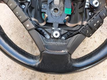 Volan MF za Fiat Croma od 2005. do 2012. god.