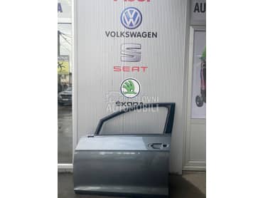 VRATA PREDNJA LEVA za Volkswagen Golf 7 od 2013. do 2019. god.