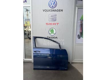 VRATA PREDNJA DESNA za Volkswagen Golf 7