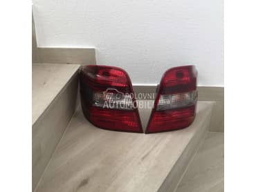 stop svetla za Mercedes Benz ML Klasa