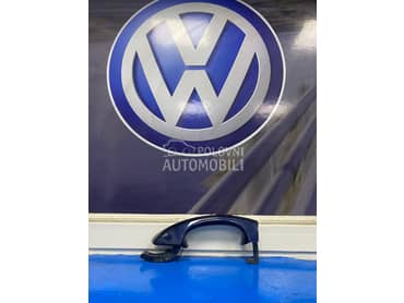 KVAKA za Volkswagen Golf 7