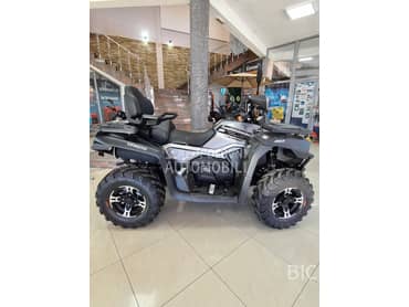 CFMOTO CFMOTO 625EPS na Stanju