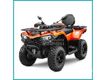 CFMOTO CF X4-450L AKCIJA