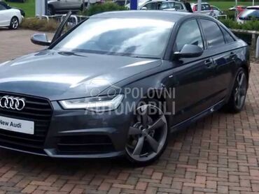 VRATA za Audi A6