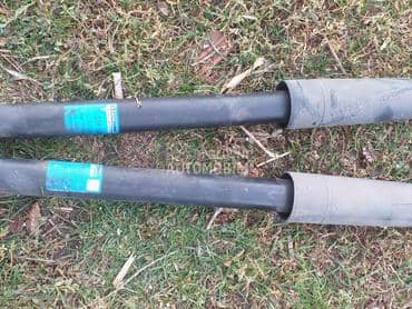 Amortizeri zadnji i opruge za Volkswagen Golf 4