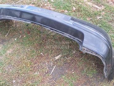 Zadnji branik za Volkswagen Golf 4