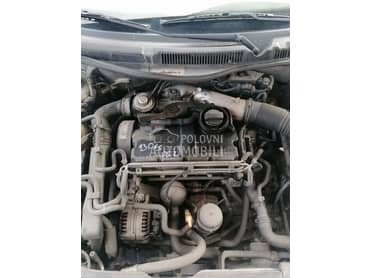 Dizne Al AA za Volkswagen Buba, Golf 4, Polo od 1998. do 2005. god.