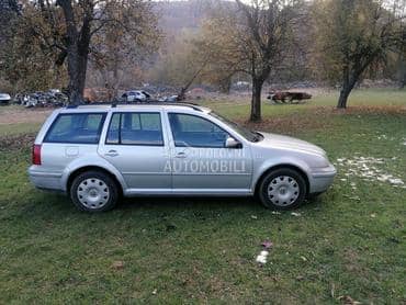 Amortozeri 4x4 za Volkswagen Bora, Golf 4 od 1998. do 2005. god.