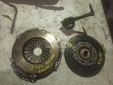 Set kvacila za Ford Galaxy od 2000. do 2006. god.