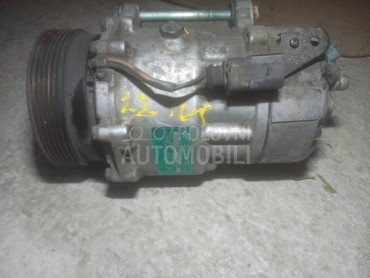 Kompresor klime 1.9 TDI za Ford Galaxy od 2000. do 2006. god.