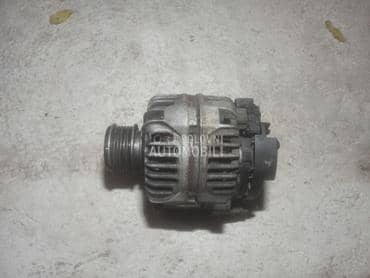 Alternator 1.9 TDI za Ford Galaxy od 2000. do 2006. god.