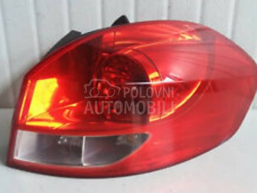 Stop svetla clio 3 sw za Renault Clio od 2008. do 2012. god.